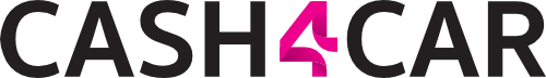 logo cash4car